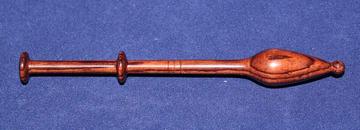 Dutch Bobbin Rosewood