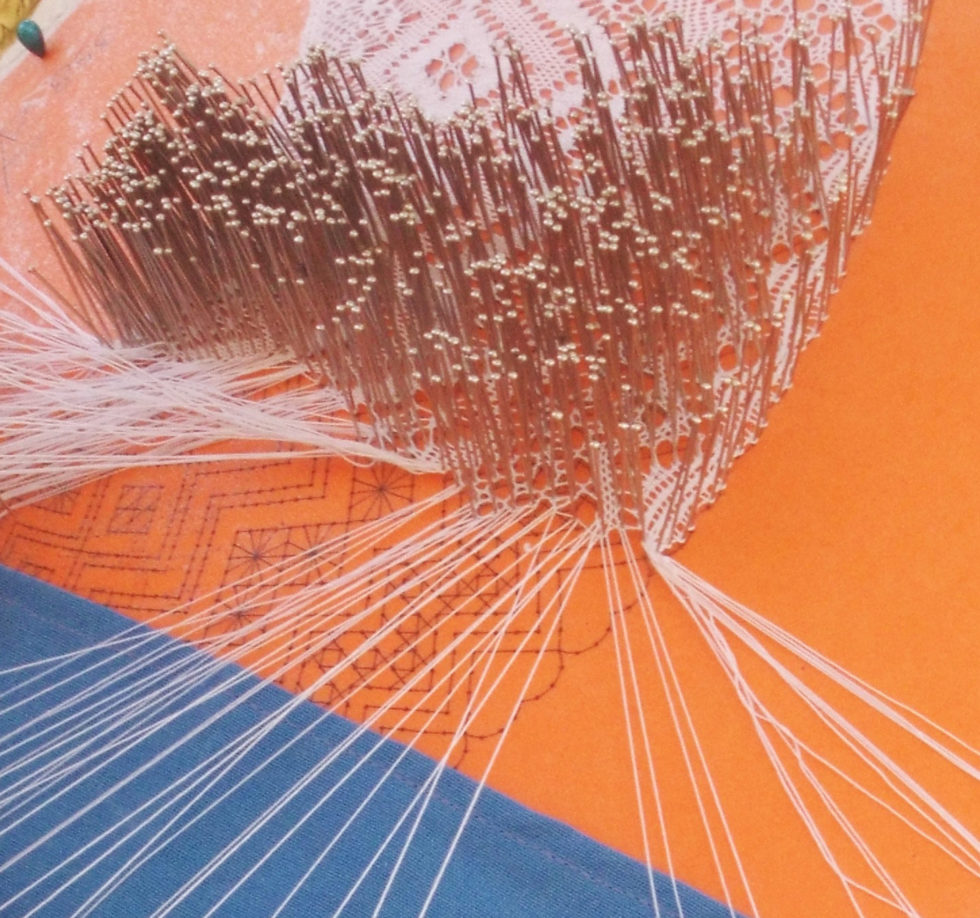 Lace Supplies Designs By Marguccio